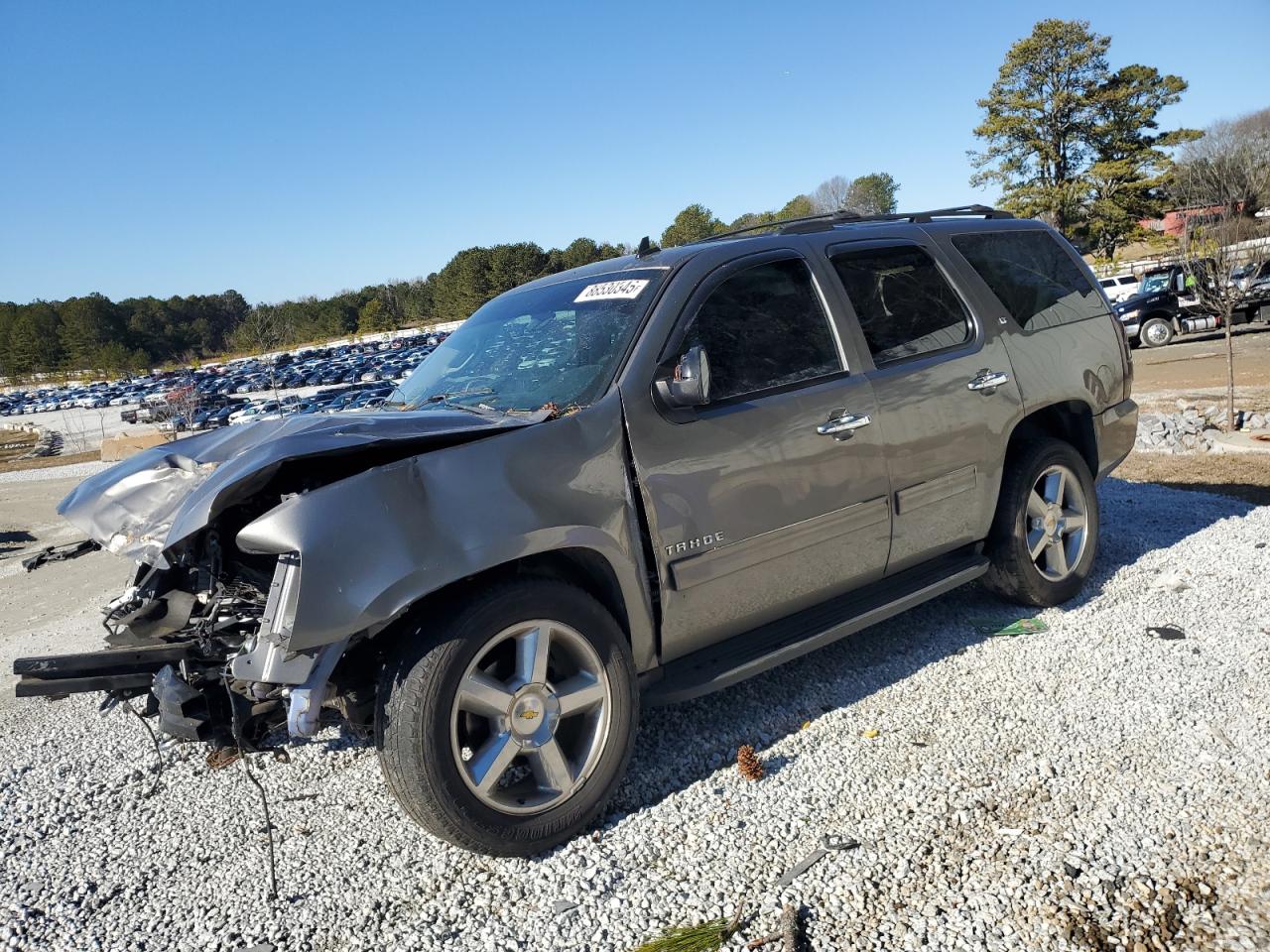 Fairburn, GA에서 판매 중인 2012 Chevrolet Tahoe C1500 Lt - All Over