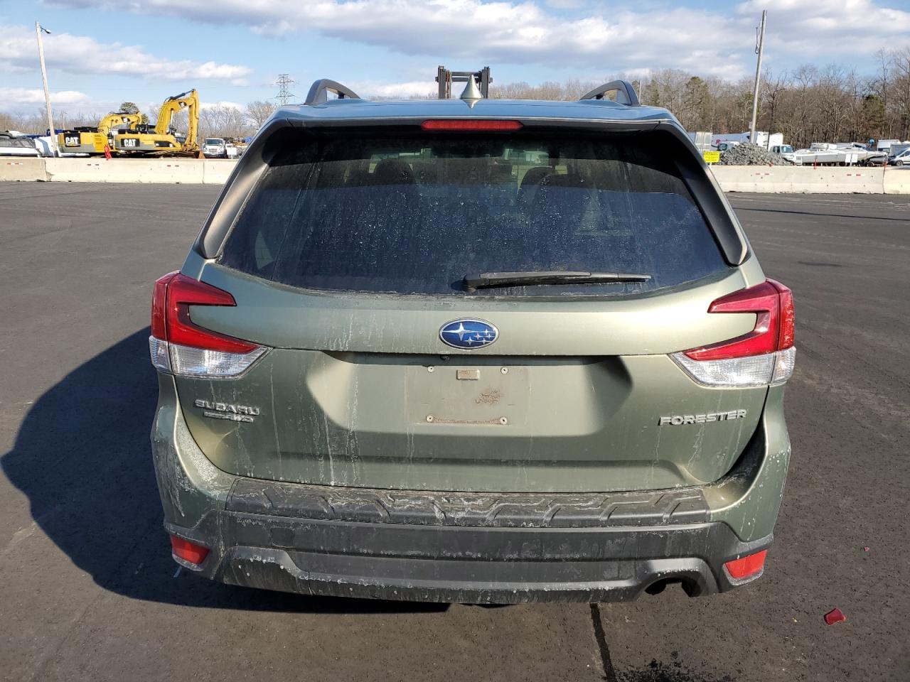 2021 Subaru Forester - Image 6