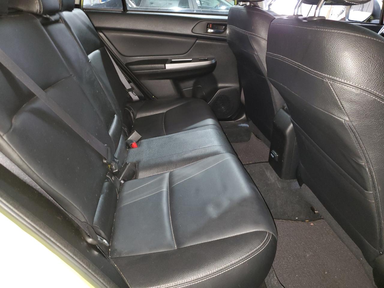 2014 Subaru XV - Image 11