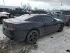 2011 Chevrolet Camaro Lt на продаже в Woodhaven, MI - Front End