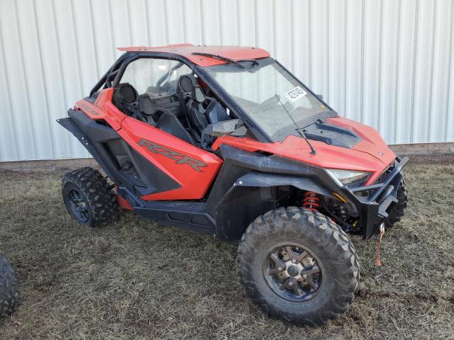 2020 POLARIS RZR PRO XP PREMIUM