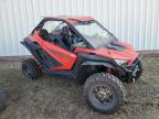 2020 Polaris Rzr Pro Xp Premium na sprzedaż w Pennsburg, PA - Frame Damage