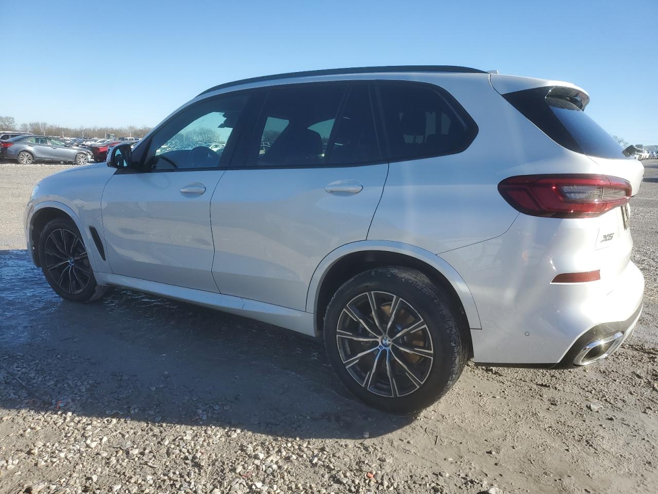 2020 BMW X5 - Image 2