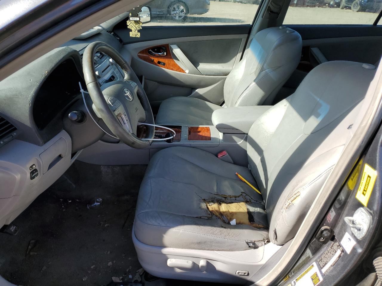 2009 Toyota Camry - Image 7