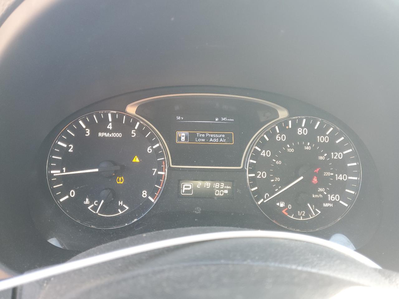 2015 Nissan Altima - Image 9