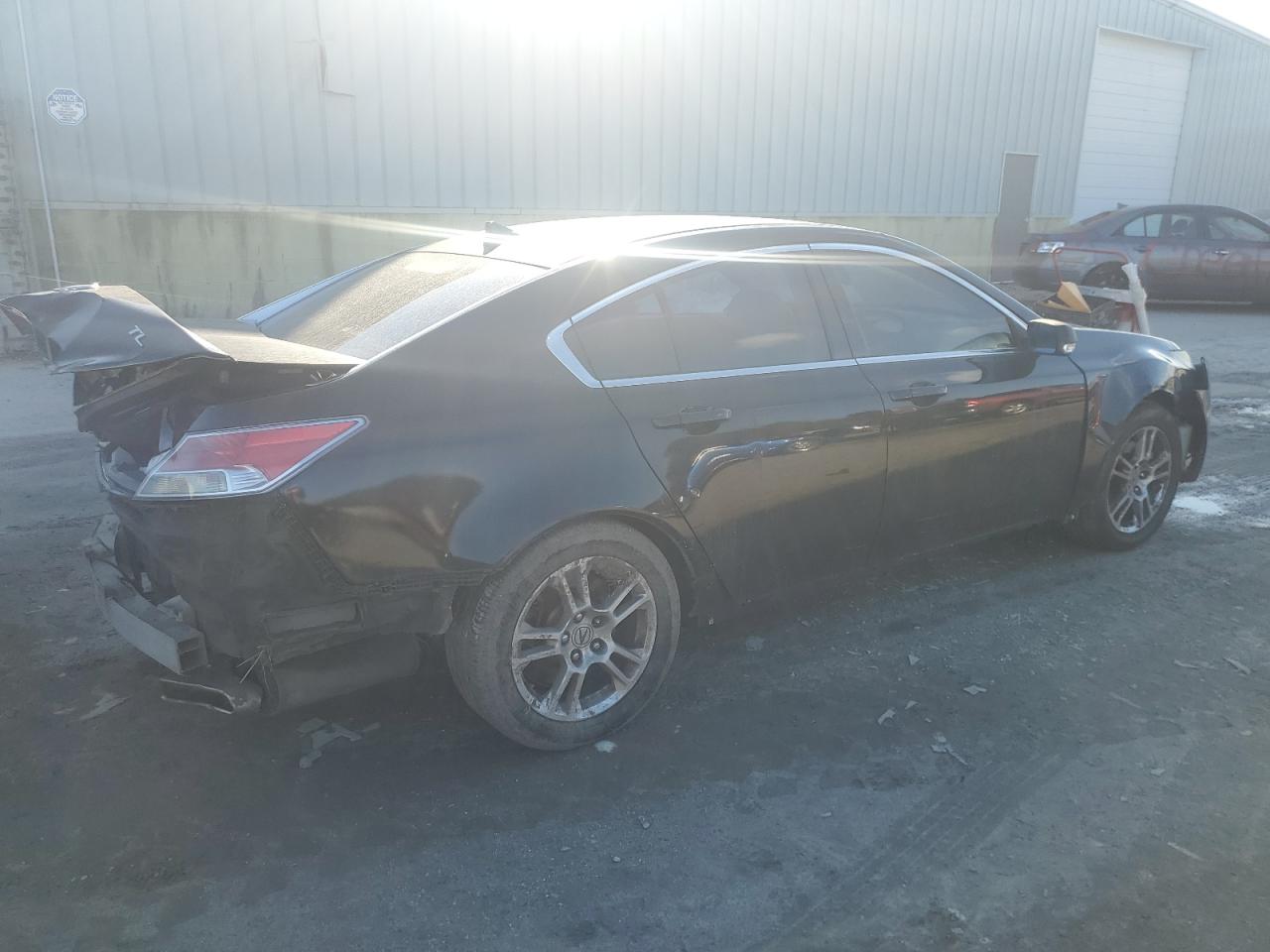 2009 Acura TL - Image 3