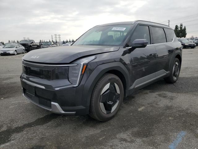 KIA EV9 WIND 2024