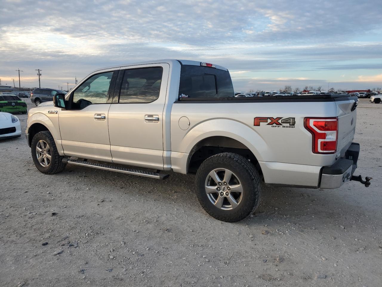 2019 Ford F-150 - Image 2