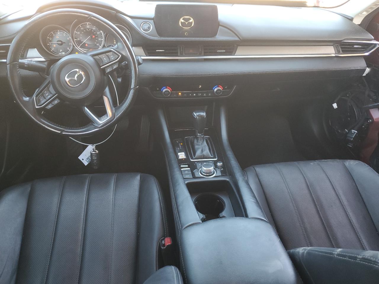 2018 Mazda 6 - Image 8