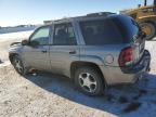 2008 Chevrolet Trailblazer Ls للبيع في Bismarck، ND - Front End