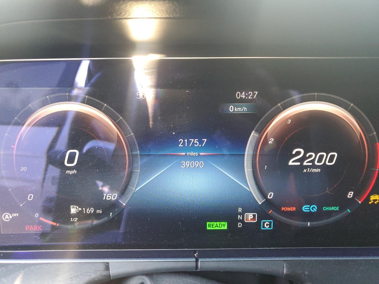 2021 Mercedes-Benz E-klasse - Image 9