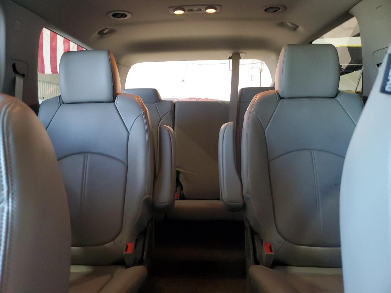 2015 GMC Acadia Slt-2 VIN: 1GKKVSKD8FJ305310 Lot: 41441535