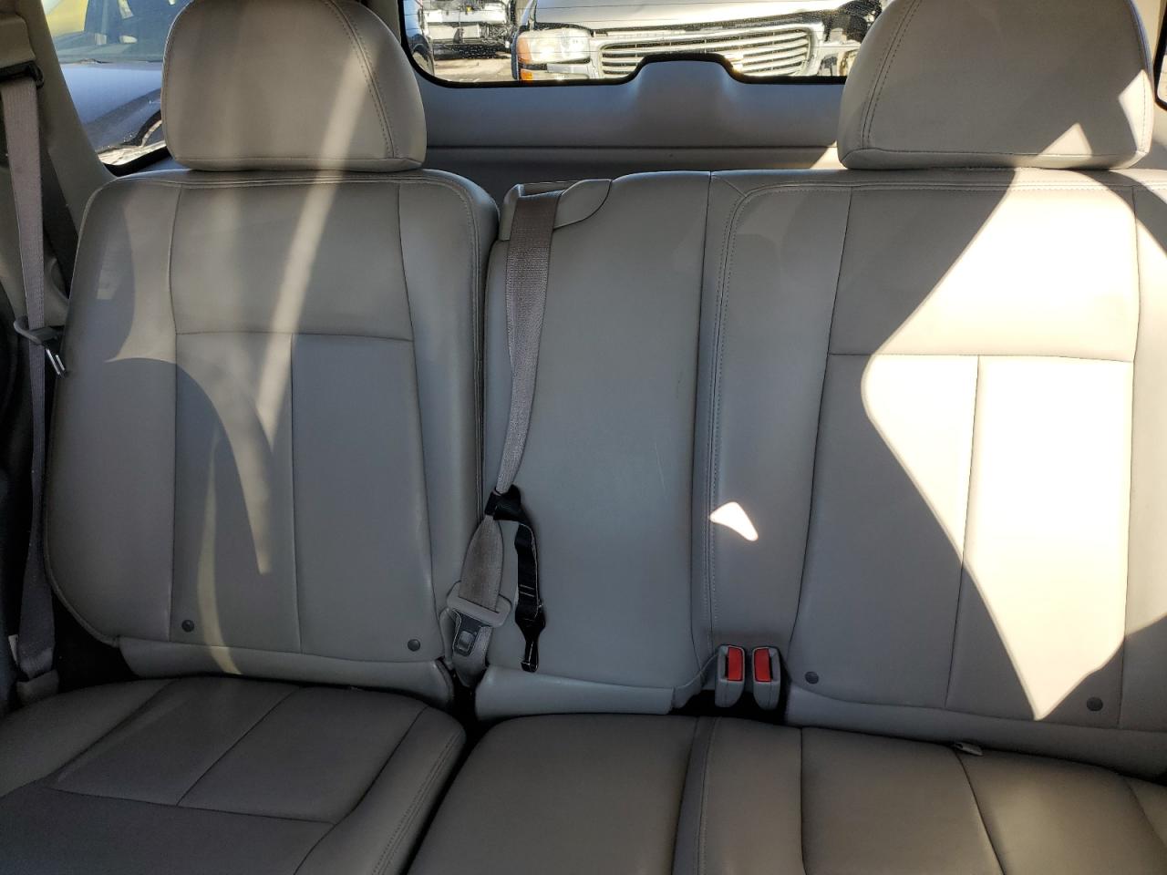 2006 Chevrolet TrailBlazer - Image 10