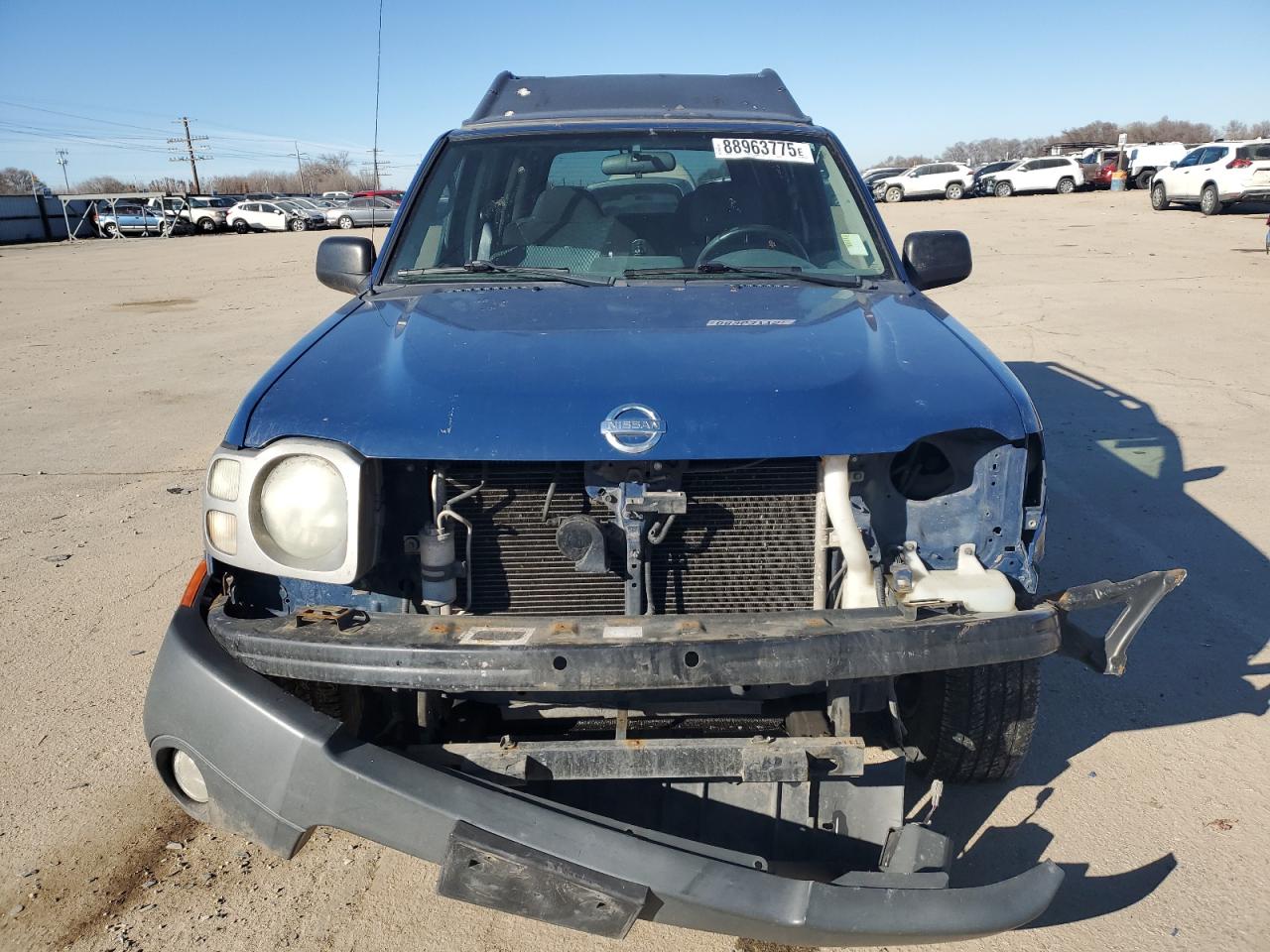 2002 Nissan XTerra - Image 5