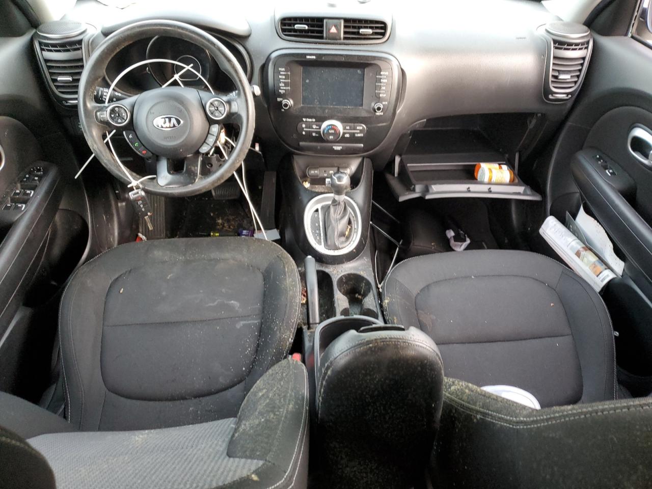 2018 Kia Soul - Image 8