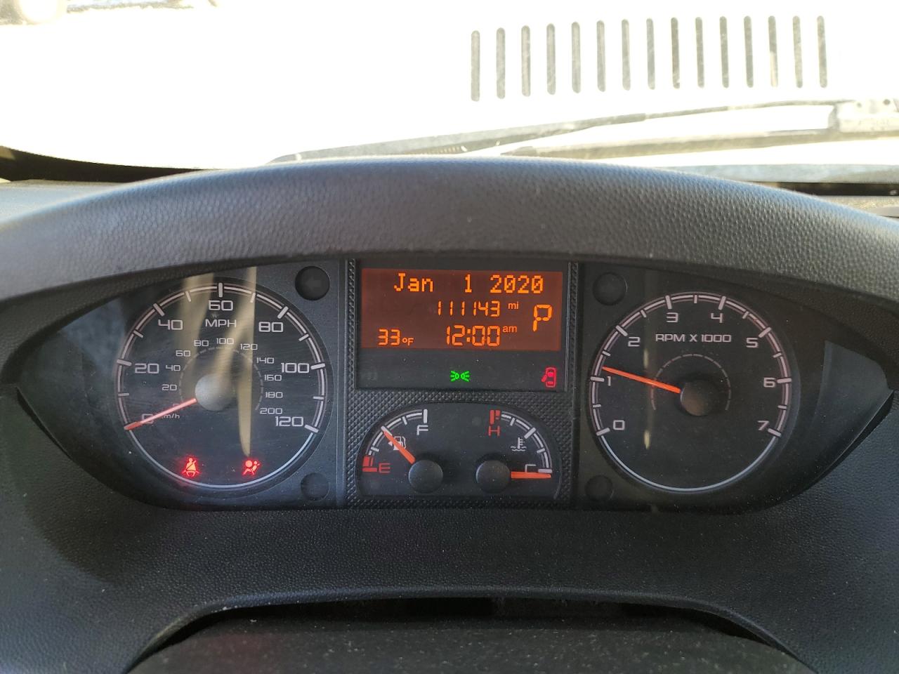 2021 Ram Promaster VIN: 0LDL0TDG0ME509106 Lot: 88491575