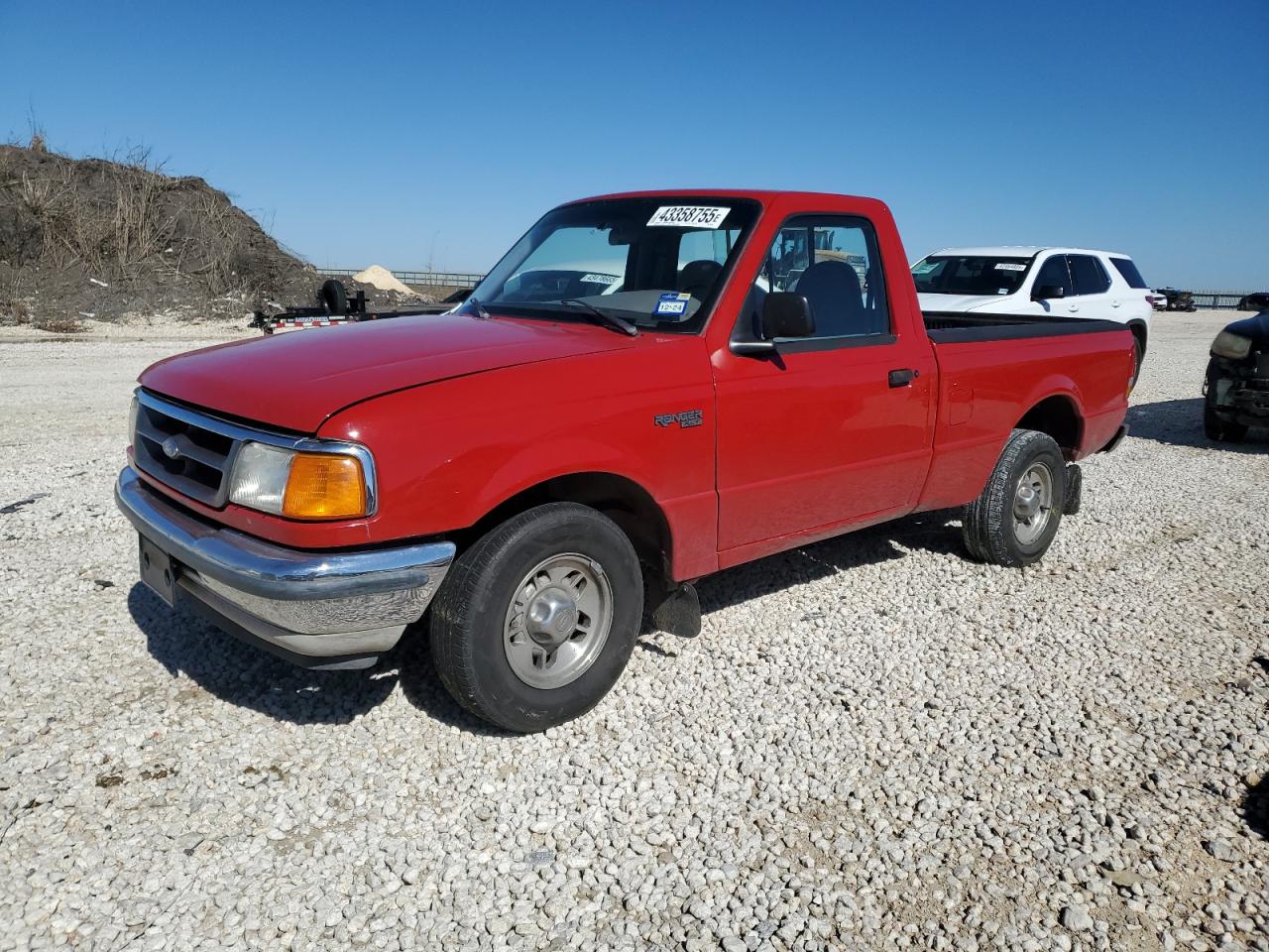 1997 Ford Ranger - Image 1