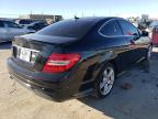 2013 Mercedes-Benz C 250 for Sale in Grand Prairie, TX - Front End