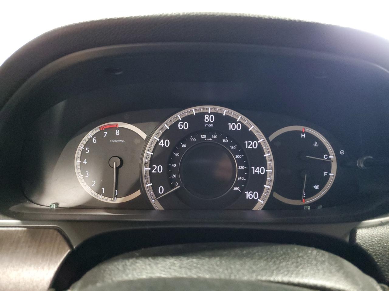 2014 Honda Accord - Image 9