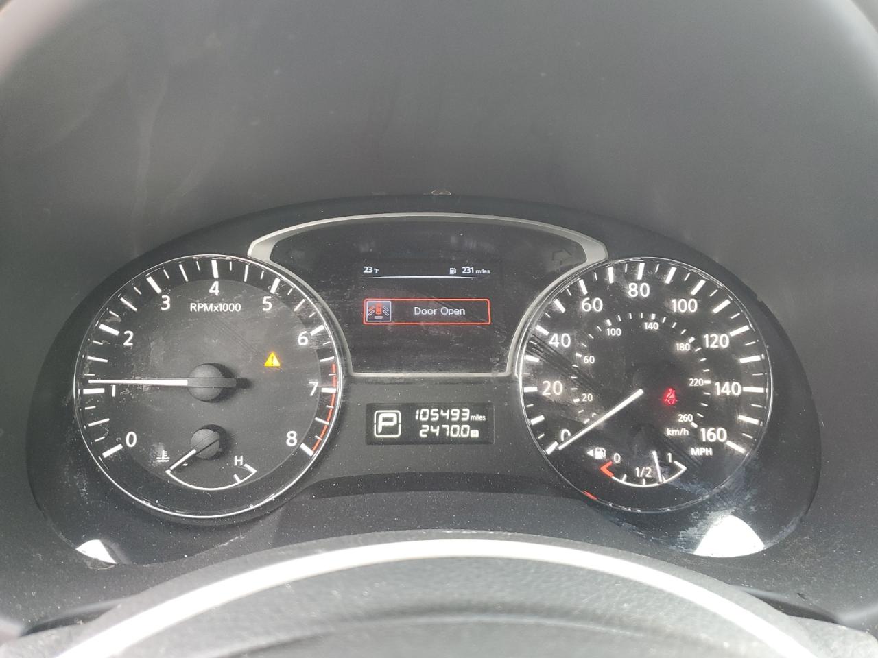 2015 Nissan Altima - Image 9