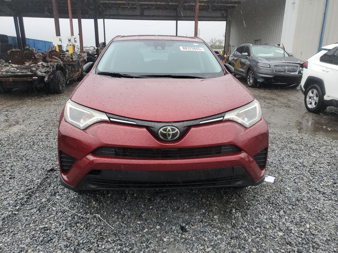2018 Toyota RAV 4 - Image 5