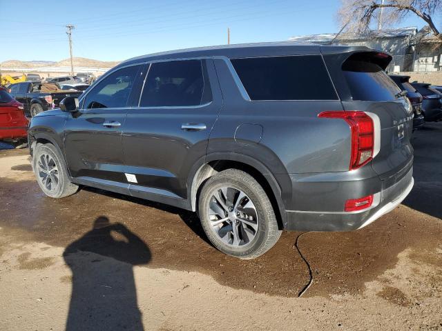 HYUNDAI PALISADE 2021 Charcoal