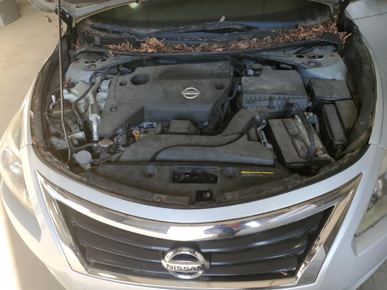 2015 Nissan Altima - Image 11