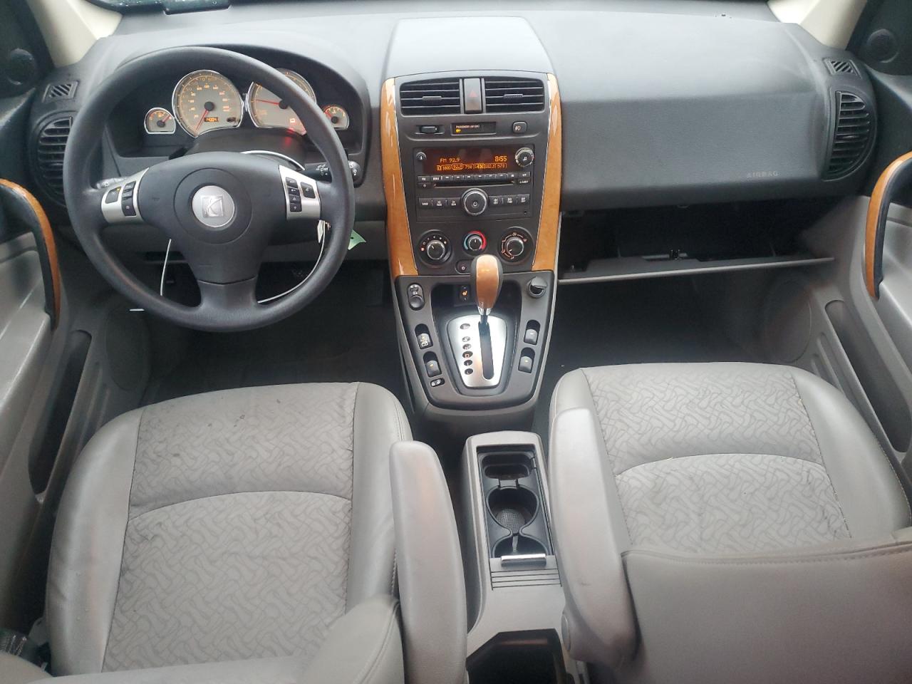 2007 Saturn VUE - Image 8