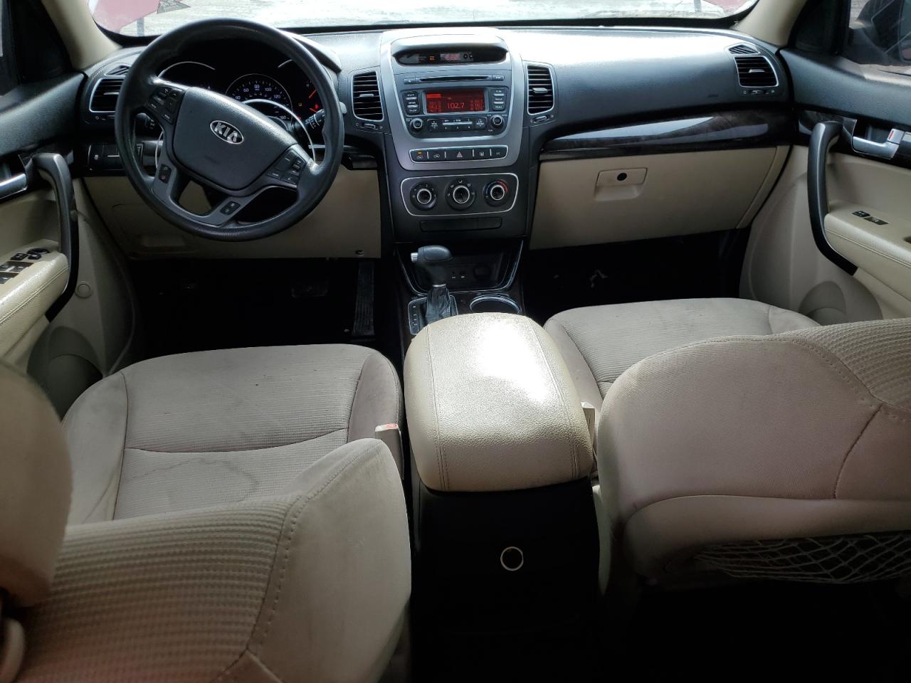 2014 Kia Sorento - Image 8