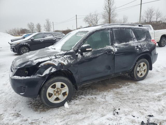 2012 TOYOTA RAV4  for sale at Copart QC - MONTREAL