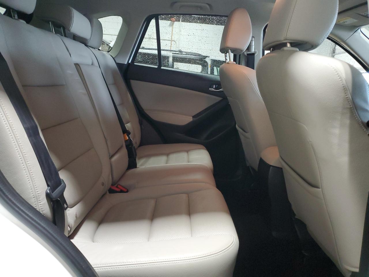 2015 Mazda CX-5 - Image 11