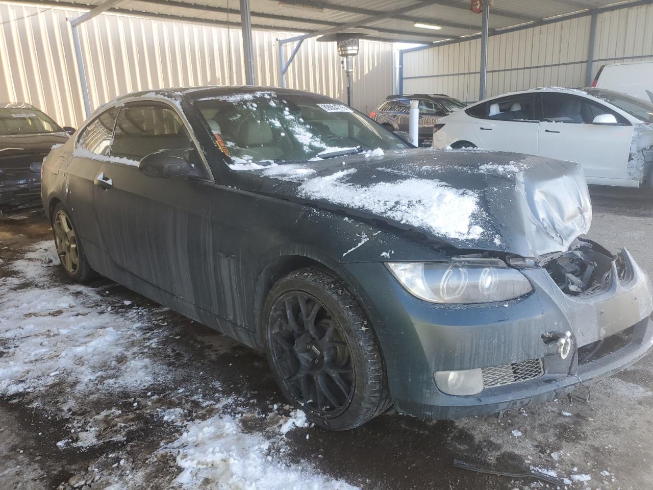 2009 BMW 3er - Image 4