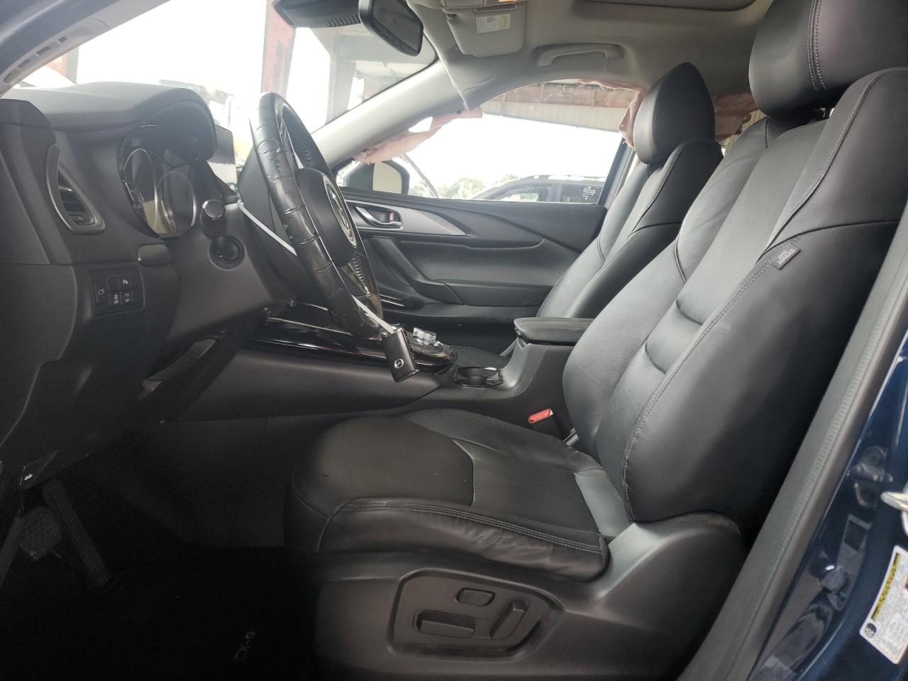 2020 Mazda CX-9 - Image 7