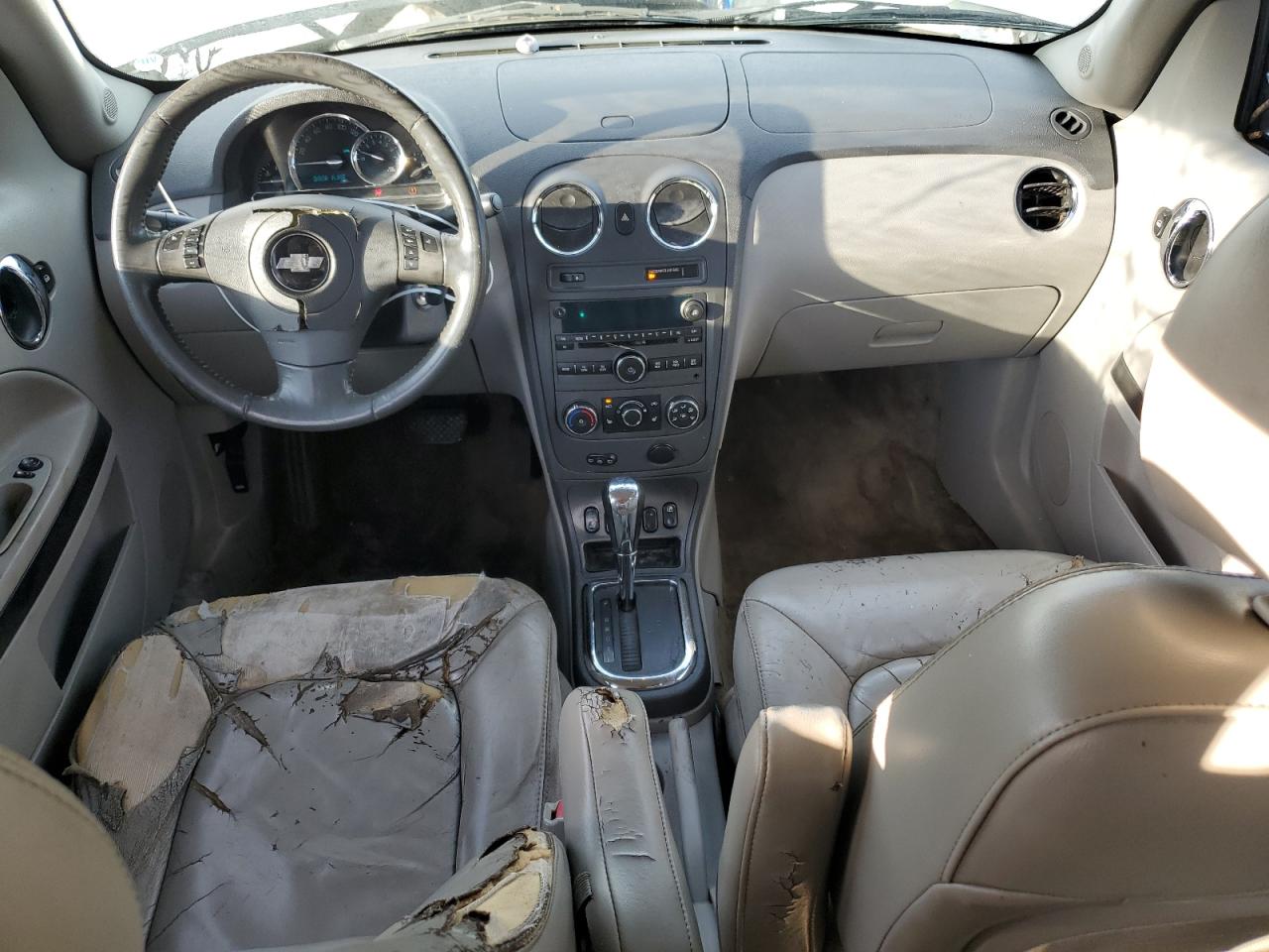 2008 Chevrolet HHR - Image 8