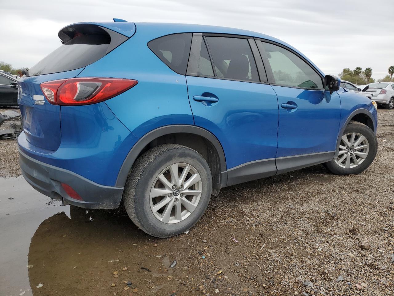 2013 Mazda CX-5 - Image 3