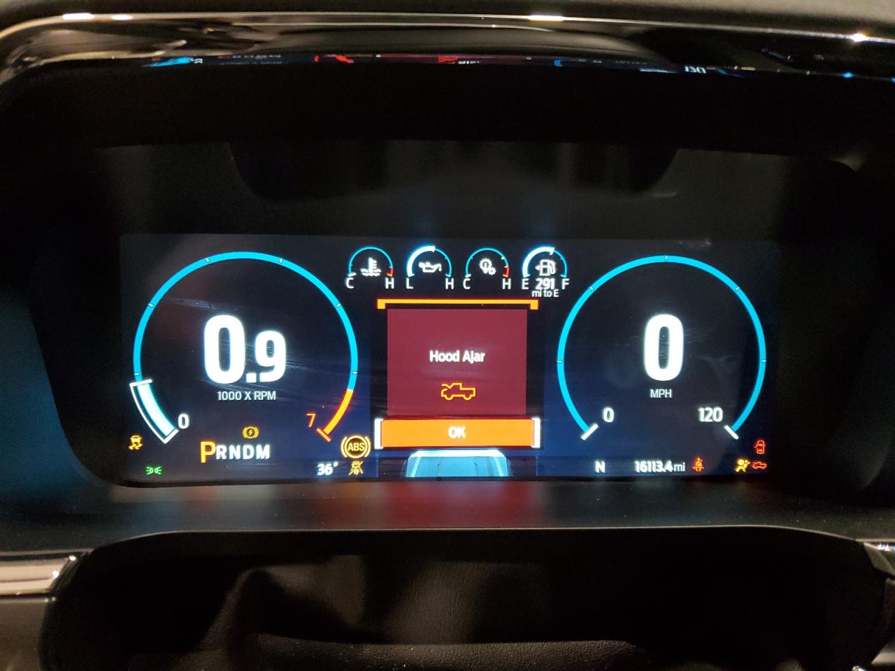 2021 Ford F-150 - Image 9