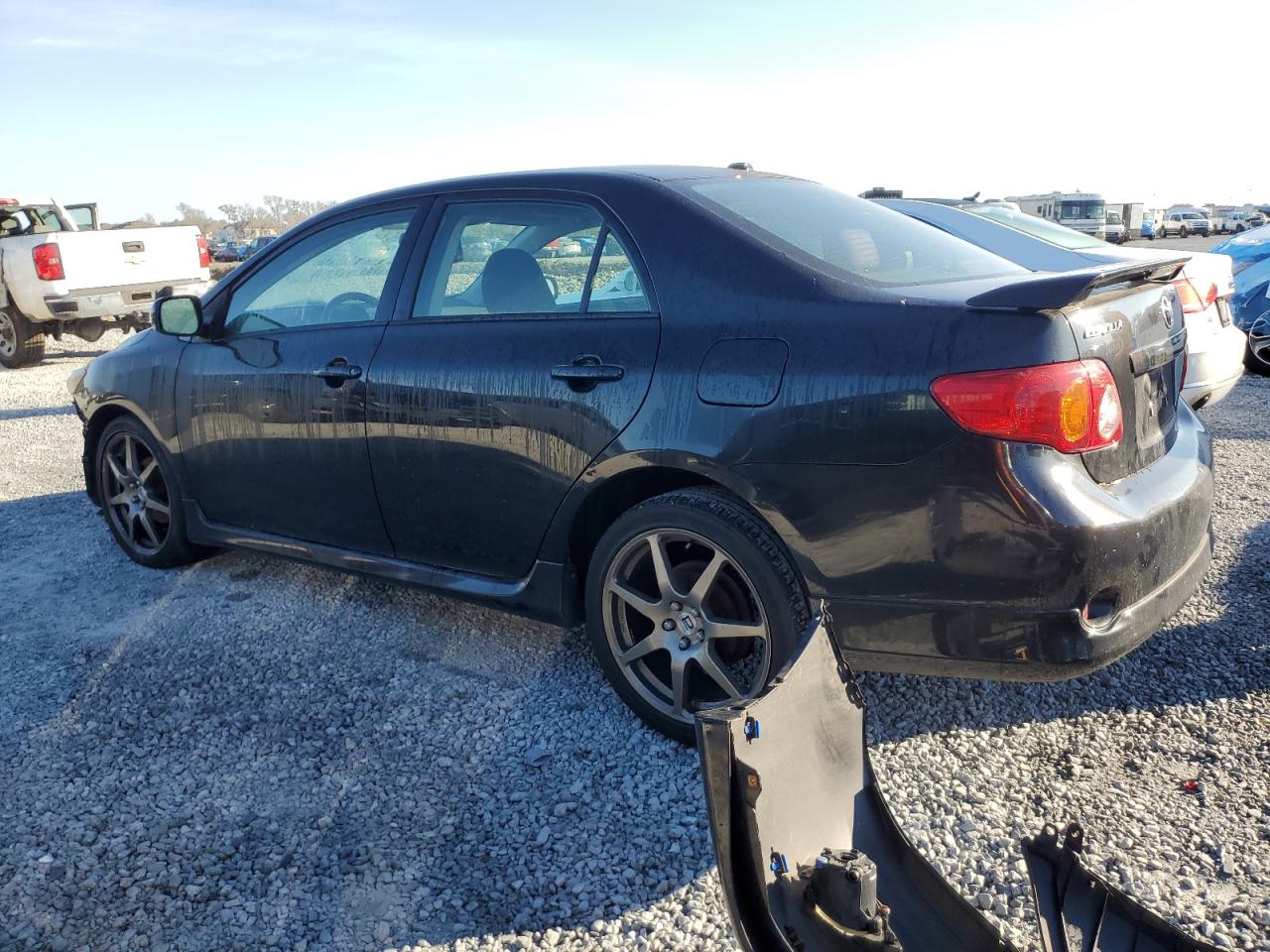 2009 Toyota Corolla - Image 2