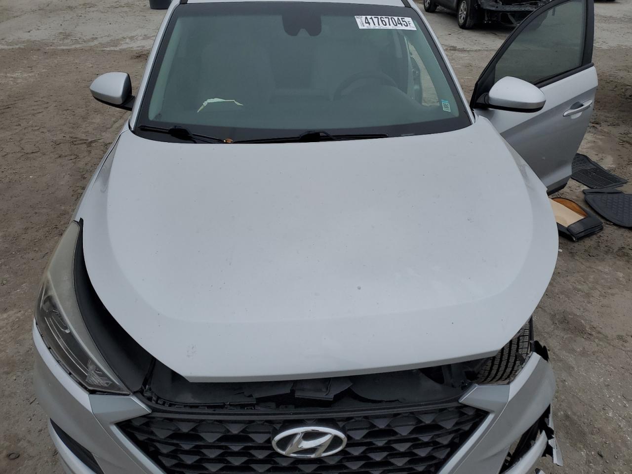 2019 Hyundai Tucson - Image 13