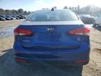 2018 Kia Forte Lx en Venta en Mendon, MA - Front End