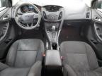 2017 Ford Focus Se იყიდება Haslet-ში, TX - Front End