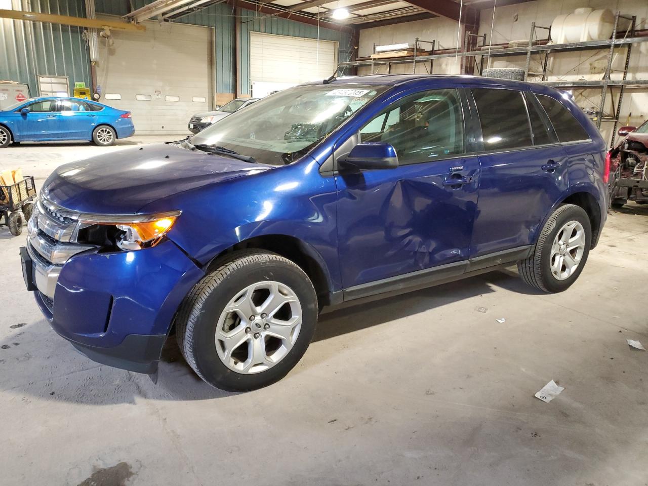 2013 Ford Edge - Image 1