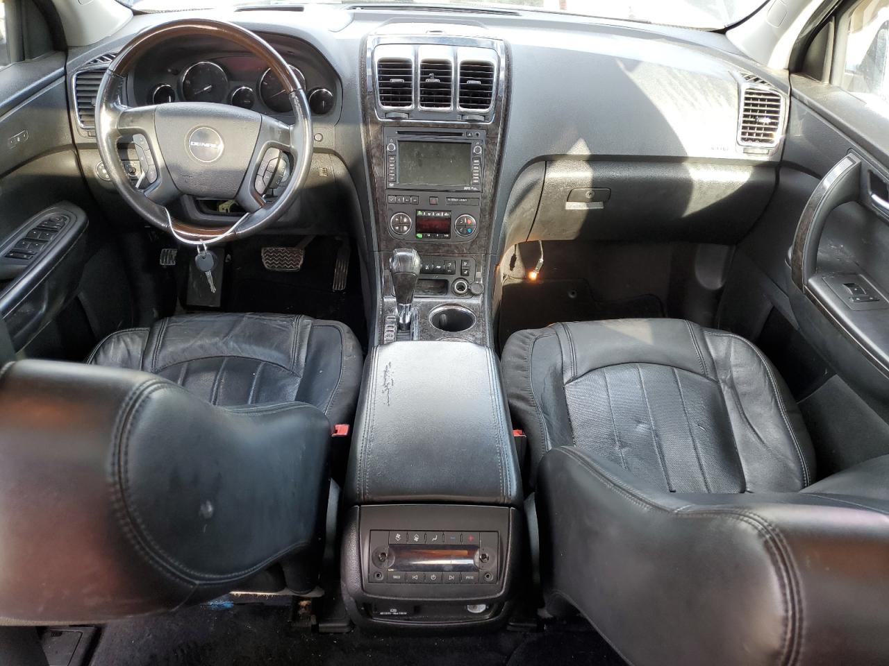 2012 GMC Acadia - Image 8