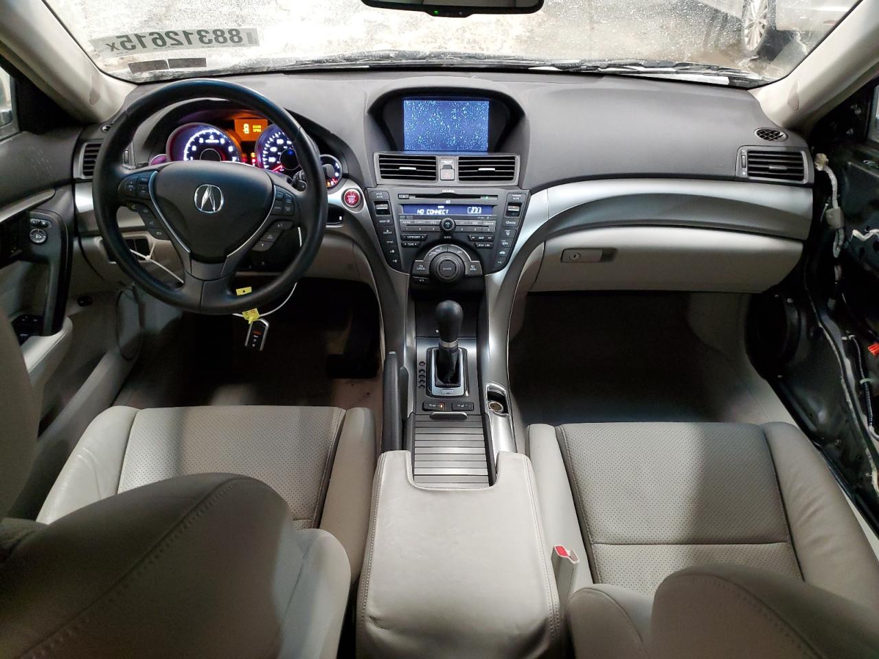 2010 Acura TL - Image 8