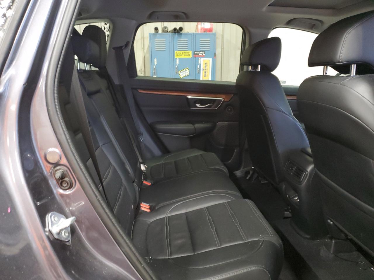 2022 Honda CR-V - Image 11
