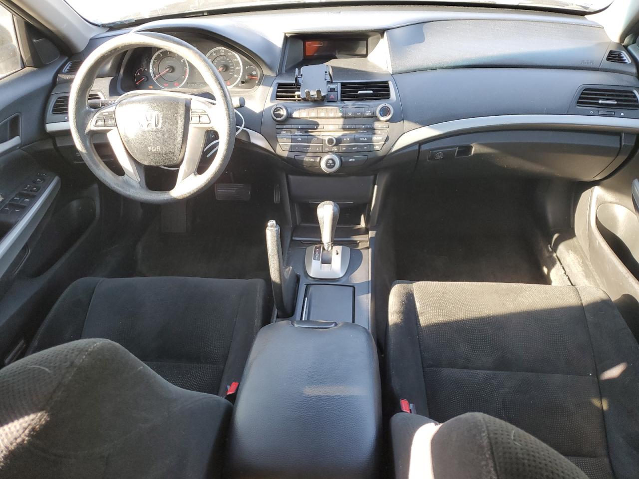 2009 Honda Accord - Image 8