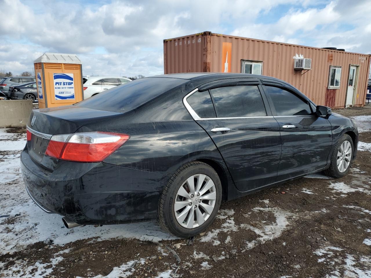 2013 Honda Accord - Image 3