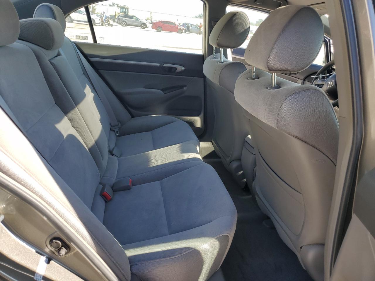 2008 Honda Civic - Image 10