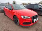 2014 AUDI A3 S LINE for sale at Copart BRISTOL