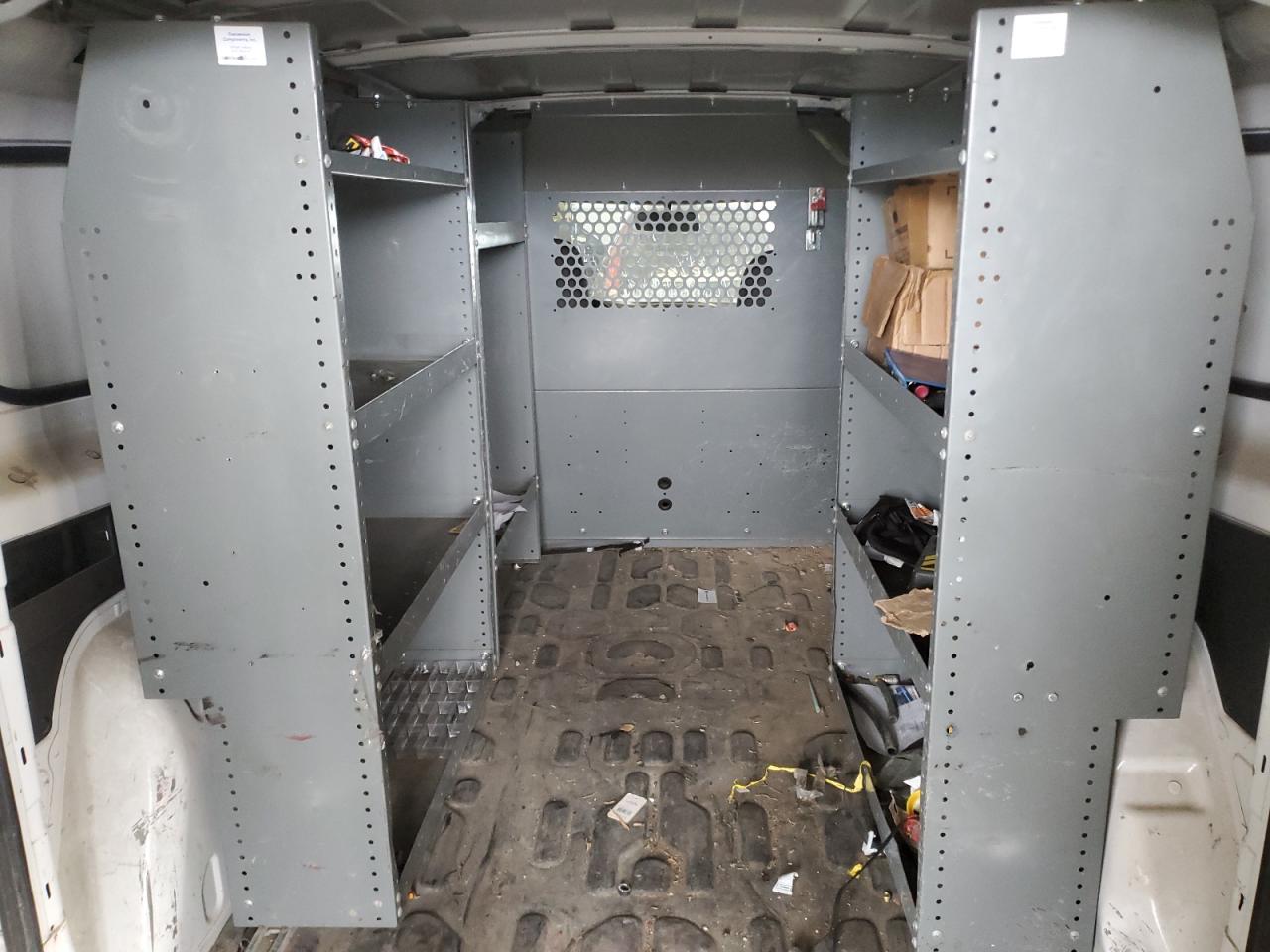 2015 RAM ProMaster City - Image 10