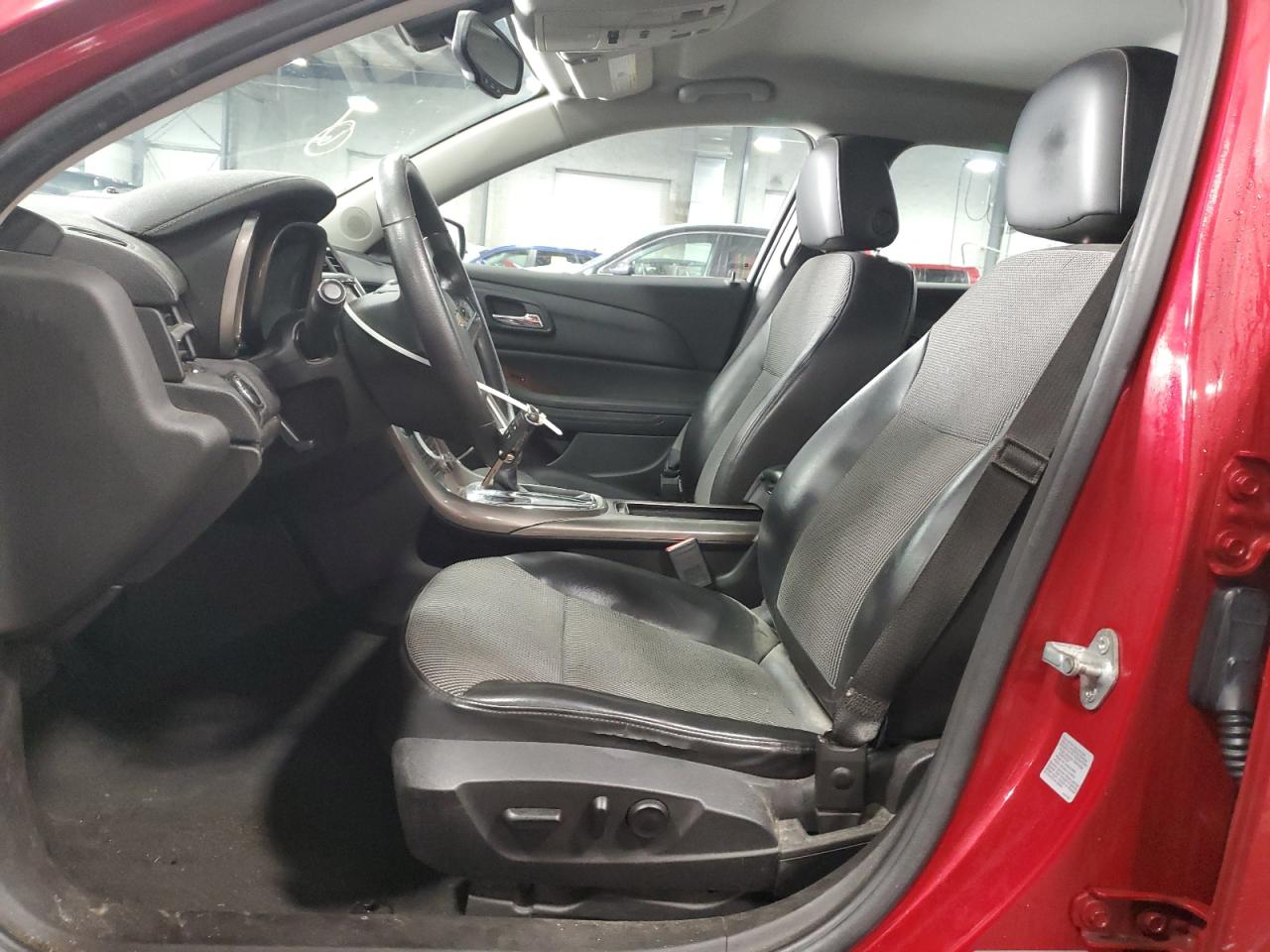 2013 Chevrolet Malibu - Image 7